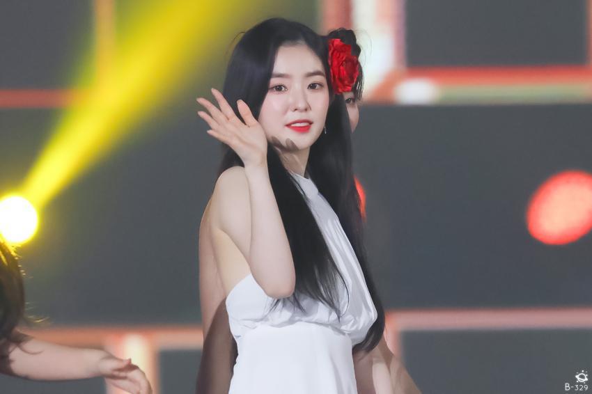 레전드 of 레전드 하바나 추는 아이린.jpgif | 인스티즈