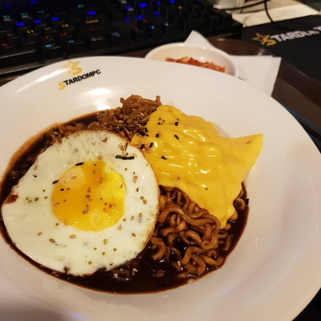 요즘 꽤 고퀄이라는 PC방 음식 근황......jpg | 인스티즈