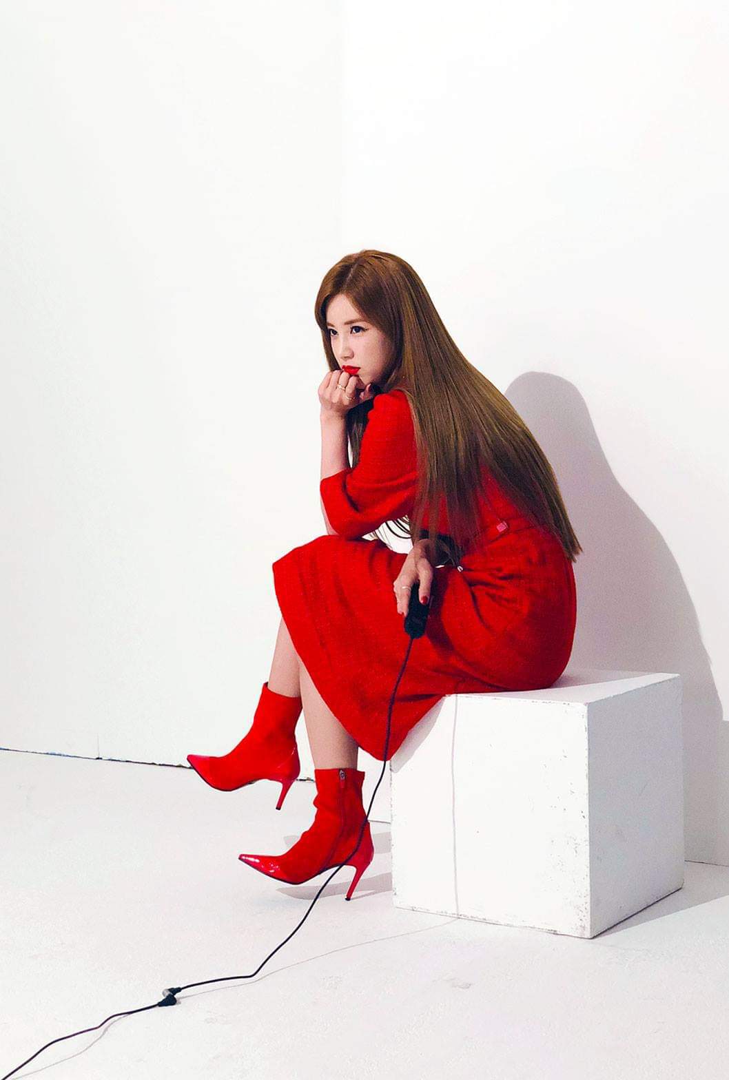 섹시한 에이핑크.jpg | 인스티즈