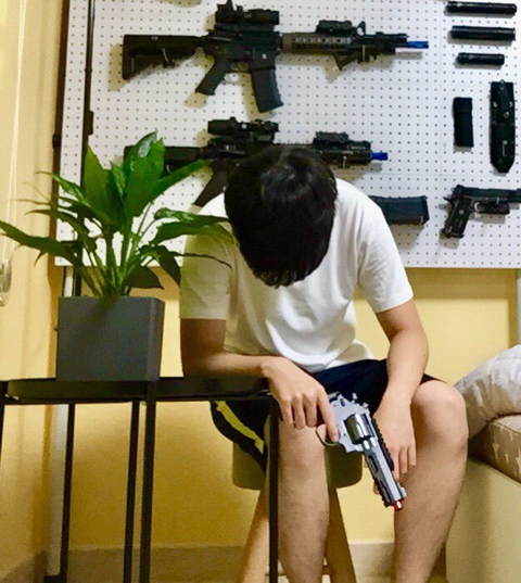 디시 모기갤 사냥꾼 레전드.jpgif | 인스티즈