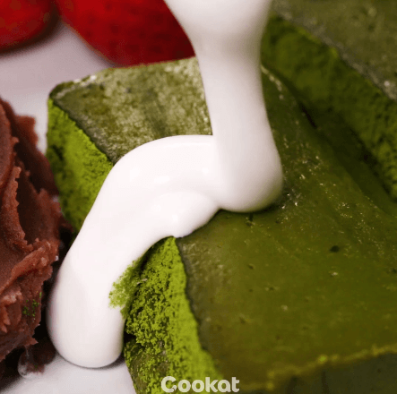 말차테린느 ㅜㅑ | 인스티즈