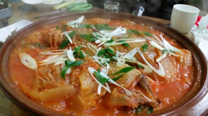 [정보] 개인적으로 좋아하는 거제 식당들.jpg | 인스티즈