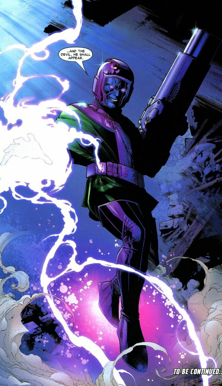 주관적으로 차기 mcu에서 전개될 스토리에 등장해줬으면 하는 빌런 | 인스티즈