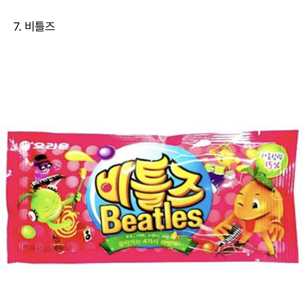 중.고딩때 매점에서 즐겨먹던 간식들.jpg | 인스티즈