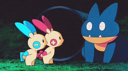 피카츄와 아이들! 가장 귀여운 전기쥐 포켓몬은? | 인스티즈