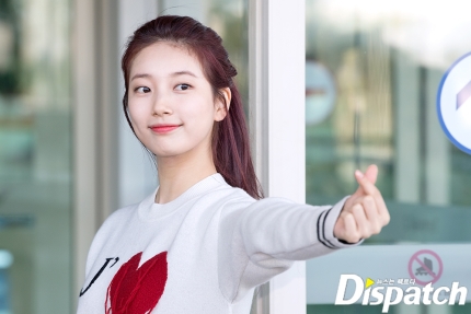 오늘자 수지 근황.jpg | 인스티즈