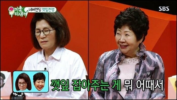 현재 매우 논란중인 깻잎대란.jpg | 인스티즈