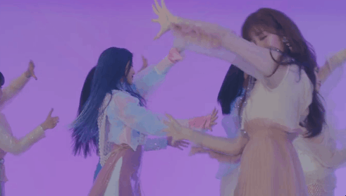 아이즈원 뮤비 CG넣기 | 인스티즈