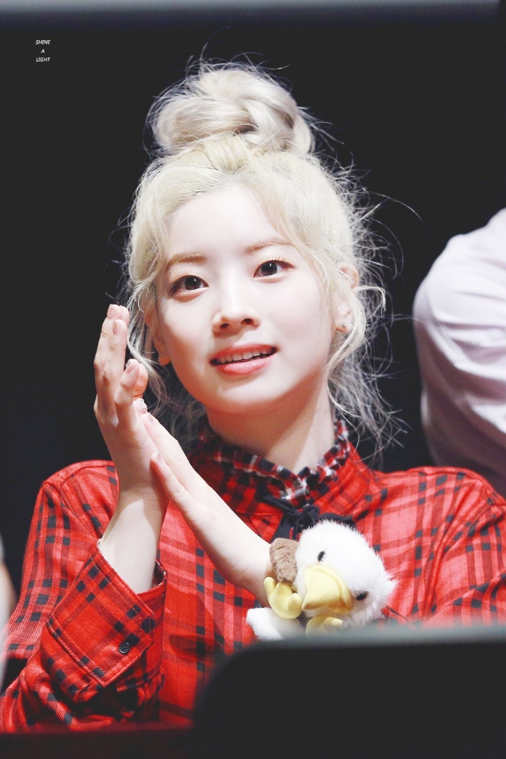 트와이스 다현 두부 사진 | 인스티즈