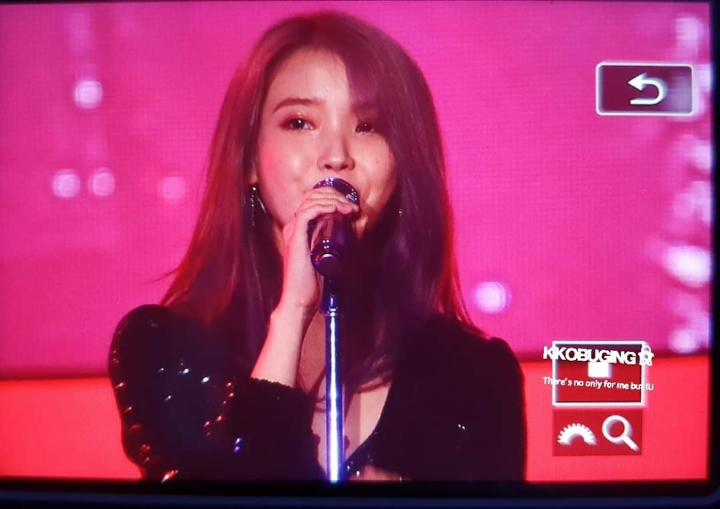 아이유 광주 토요일 콘서트 직찍,셋리스트 | 인스티즈