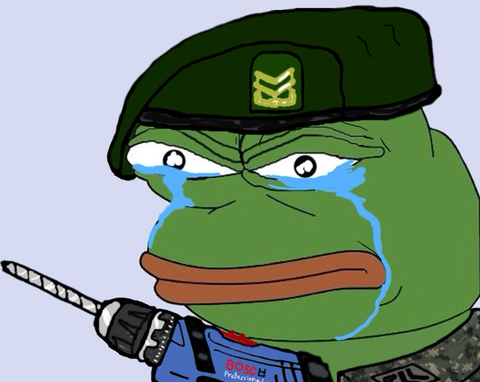 우리 개구리 페페 모음 | 인스티즈