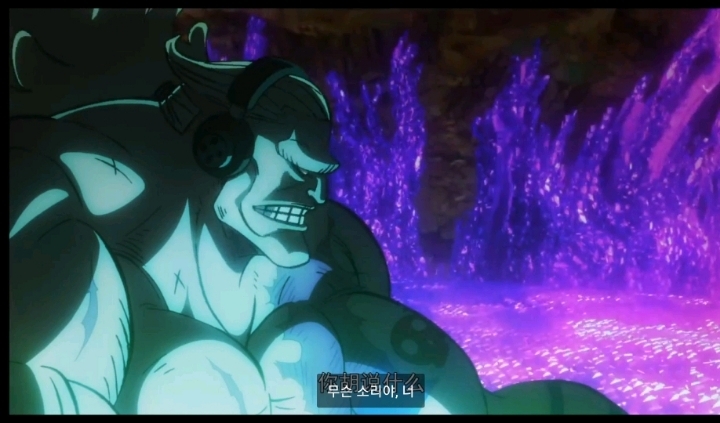 루피가 우솝 동료로 데리고다는 이유 | 인스티즈