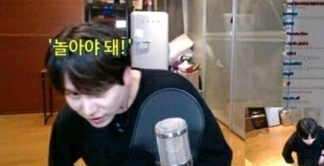 규현이 중딩때 고백 받는 걸 본 친구들 반응 | 인스티즈