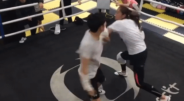 영화 뮬란 유역비 대역 스턴트 미모.jpg | 인스티즈