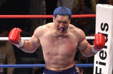 인류 역사상 올타임급 유전자를 가진 한국인 | 인스티즈