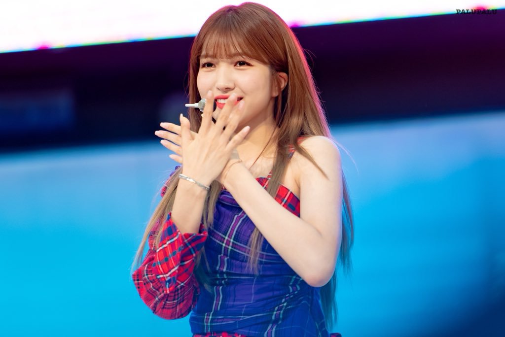509번째 하루 한번 여자친구 소원 | 인스티즈