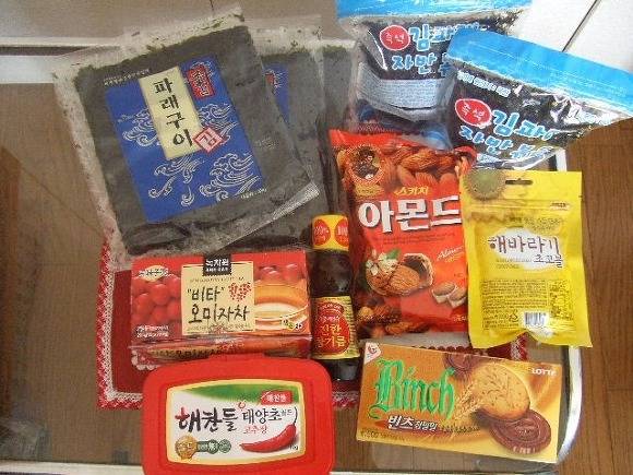 일본인 한국여행 쇼핑샷 | 인스티즈