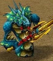 카오스 언데드 랜덤 하는 사람들 특징 | 인스티즈