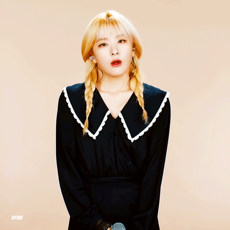 레드벨벳 슬기.jpgif | 인스티즈