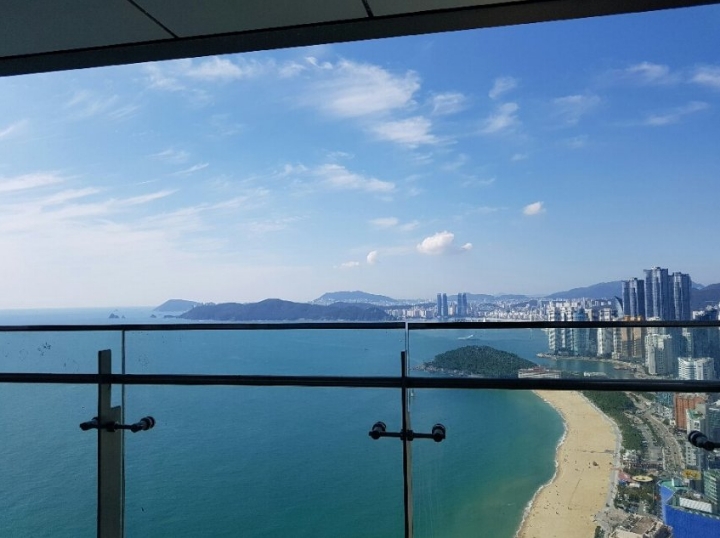해운대 신축 아파트 뷰.jpg | 인스티즈