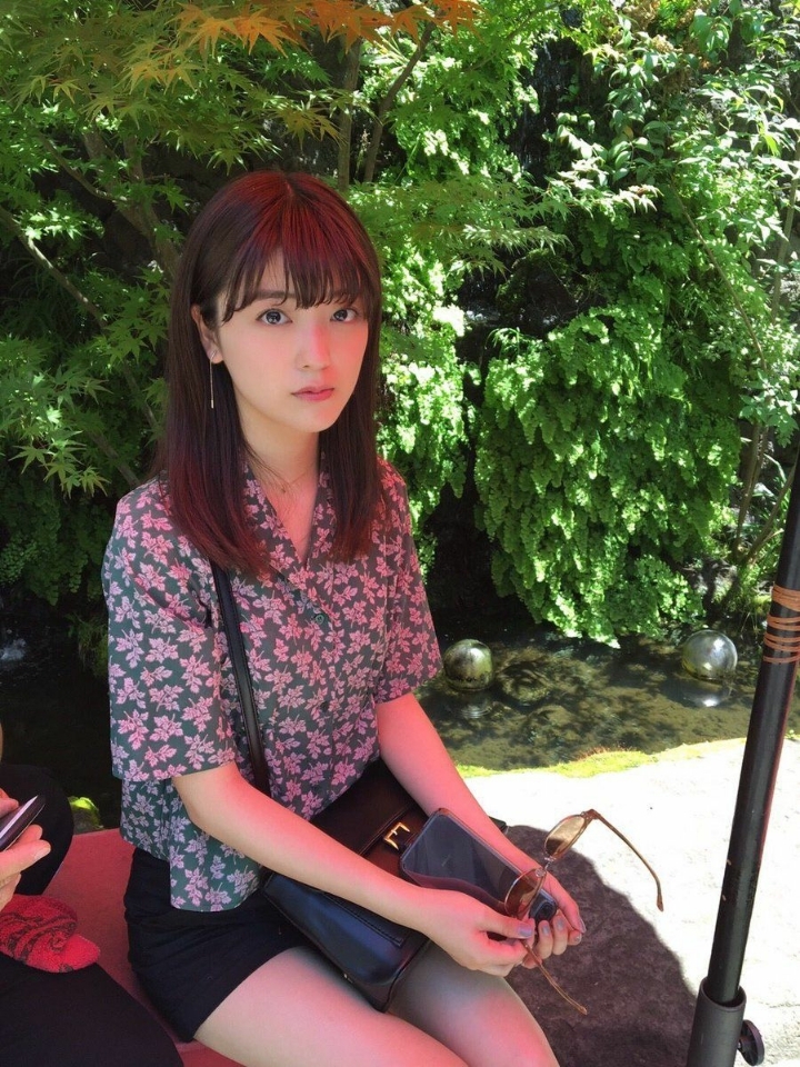 메불메 갈리는 여친상 | 인스티즈