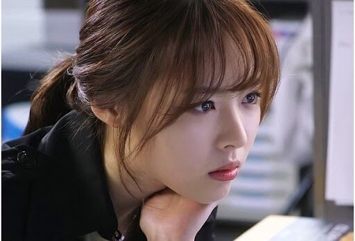 현재까지 여자 앞머리 유행 변화 흐름......jpg | 인스티즈