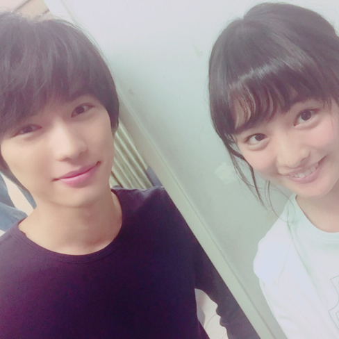 일본의 상큼한 여배우.jpg | 인스티즈