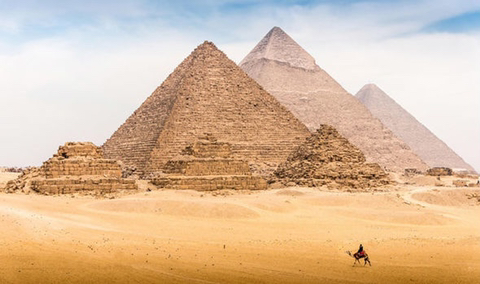 현존하는 건축물 중 가장 오랜 기간동안 지구상 가장 높은 건축물의 타이틀을 보유했던 문화유산 | 인스티즈