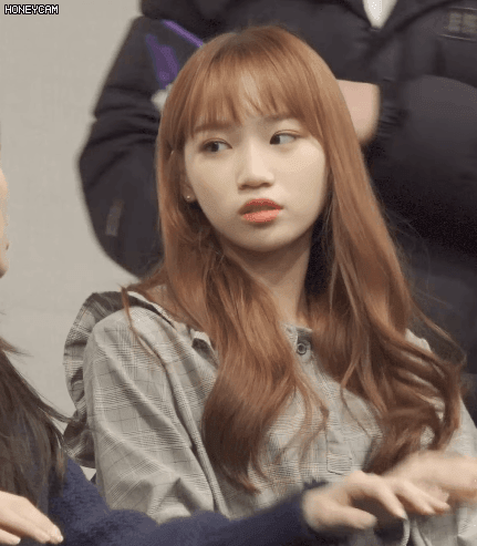 아이즈원 김채원 | 인스티즈