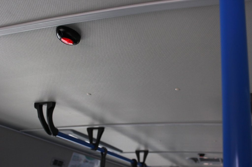 버스 하차벨은 언제 누르시나요? | 인스티즈