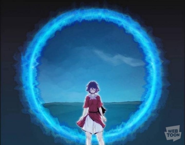 주관적 네이버 웹툰 소름돋는 장면 TOP 4 | 인스티즈