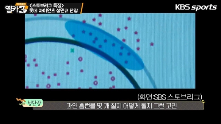 스토브리그 남궁민규썰 설명하는 롯데 자이언츠 성민규 단장ㅋㅋㅋㅋㅋㅋ.jpgif | 인스티즈