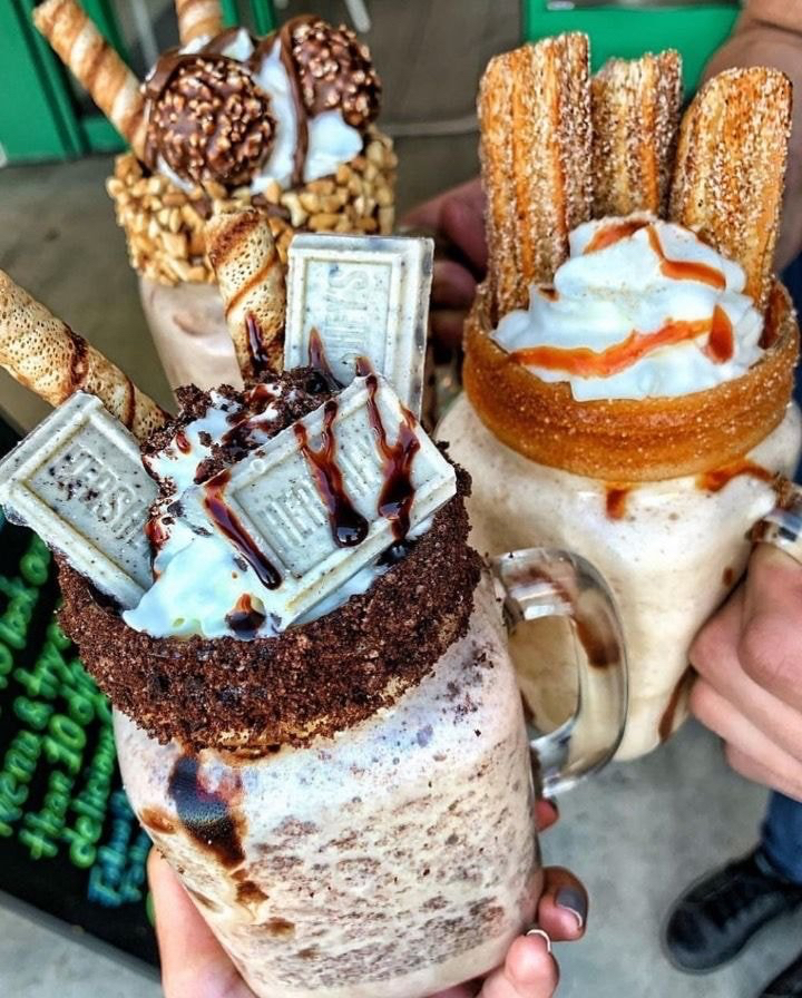 미국 길거리 음식 | 인스티즈