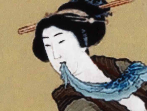 일본 미인도 | 인스티즈