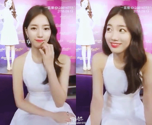 수지 밀랍인형 퀼리티가 좋았던 이유 | 인스티즈