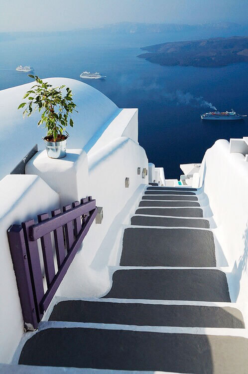 그리스의 풍경들 | 인스티즈