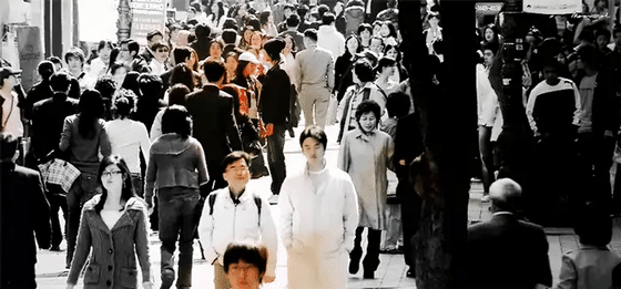 지금 봐도 야한 드라마 궁 키스신.gif | 인스티즈