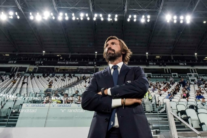 안드레아 피를로 감독 데뷔전 | 인스티즈