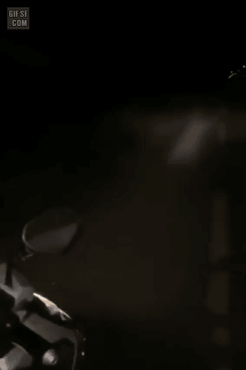 강력한 손전등.gif | 인스티즈