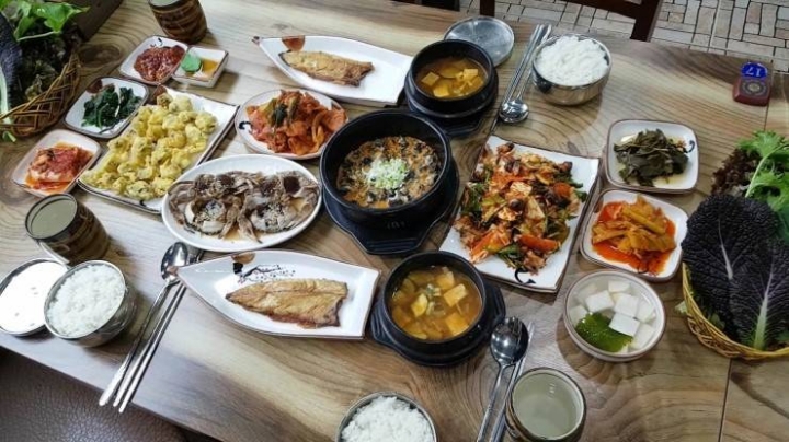 [정보] 개인적으로 좋아하는 아산 식당들.jpg | 인스티즈