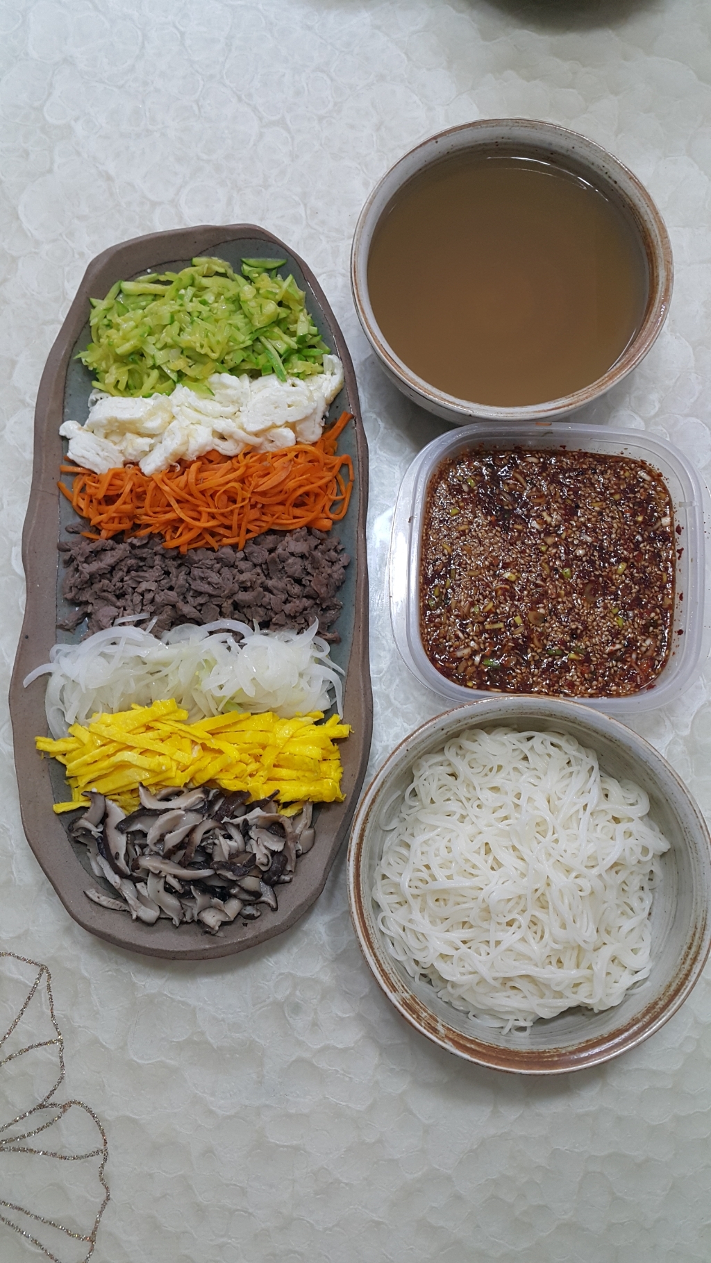 너무 맛있는 국수.jpg | 인스티즈