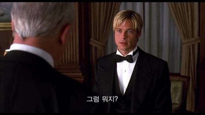 사랑하는 대상에게 상처주지않는것 (조블랙의사랑) | 인스티즈