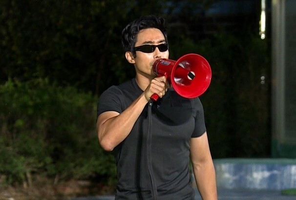 이근이 가짜사나이2 리뷰하면 본다 만다 | 인스티즈