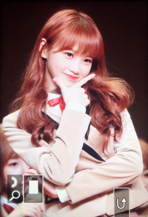 주말에도 함께하는 아이즈원 사진 여러장.. | 인스티즈