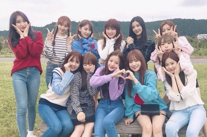 아이즈원 멤버중에서 드라마 영화데뷔하면 연기잘할것같은 멤버는? | 인스티즈