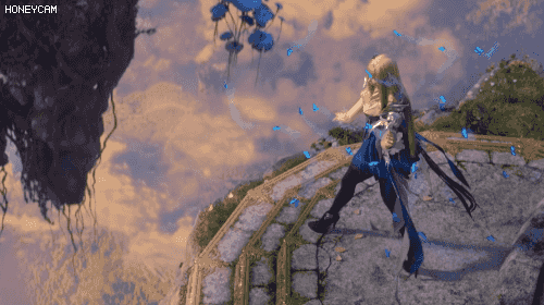 사람들이 국산 RPG의 희망! 로스트아크 잘 모르는거.gif | 인스티즈