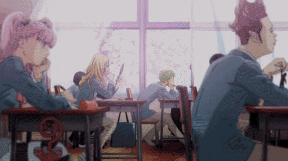 나도 모르는 사이 장르가 바뀐 원피스.gif | 인스티즈