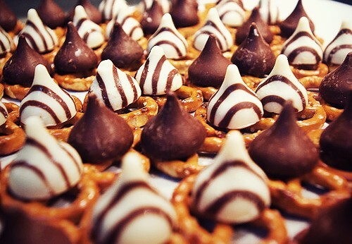 발렌타인데이때 나에게 초콜릿 줄 이성이 있다 vs 없다 | 인스티즈