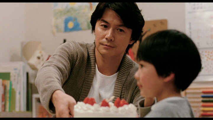 6년간 키운 아들이 자신의 친자가 아니다. 전자 VS 후자 | 인스티즈