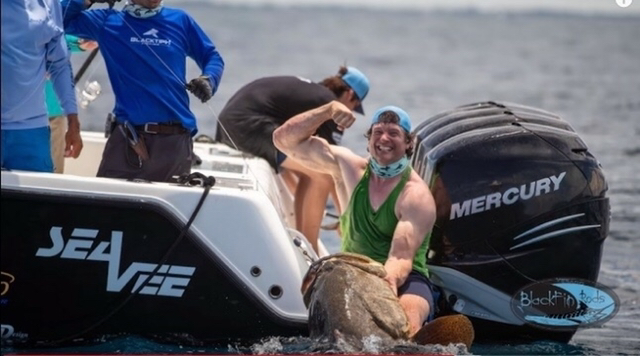 낚시계 하드코어 물고기.jpg | 인스티즈